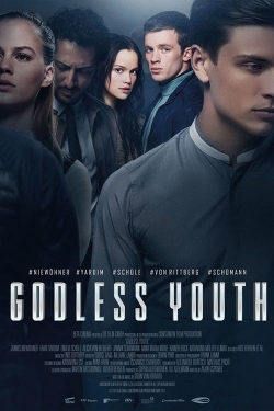Watch Godless Youth Movies for Free