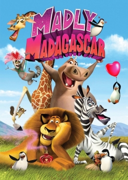 Watch Madly Madagascar Movies for Free