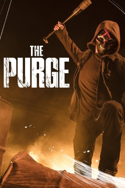 Watch The Purge Movies for Free