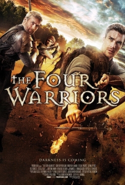 Watch The Four Warriors Movies for Free