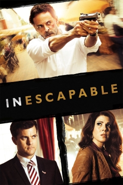 Watch Inescapable Movies for Free