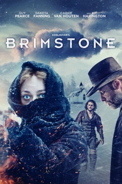 Watch Brimstone Movies for Free