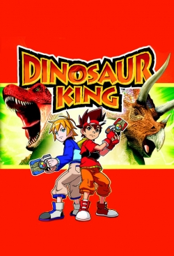 Watch Dinosaur King Movies for Free