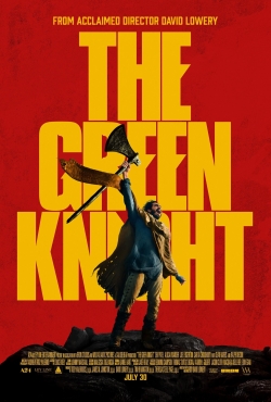 Watch The Green Knight Movies for Free