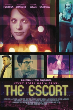 Watch The Escort Movies for Free