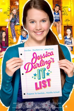 Watch Jessica Darling's It List Movies for Free