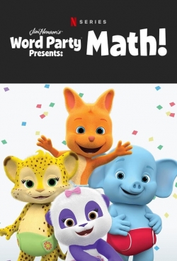 Watch Word Party Presents: Math! Movies for Free