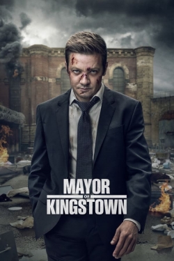 Watch Mayor of Kingstown Movies for Free