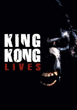 Watch King Kong Lives Movies for Free