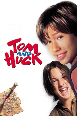 Watch Tom and Huck Movies for Free