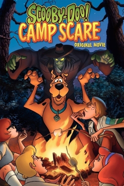 Watch Scooby-Doo! Camp Scare Movies for Free