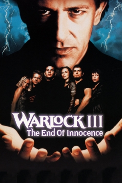 Watch Warlock III: The End of Innocence Movies for Free