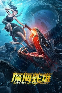 Watch Deep Sea Mutant Snake Movies for Free