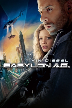 Watch Babylon A.D. Movies for Free