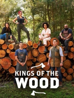 Watch Kings of the Wood Movies for Free