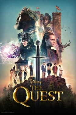 Watch The Quest Movies for Free