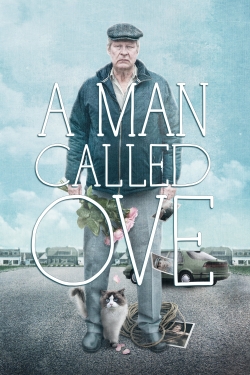 Watch A Man Called Ove Movies for Free
