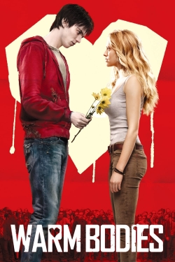 Watch Warm Bodies Movies for Free
