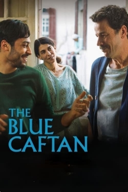 Watch The Blue Caftan Movies for Free