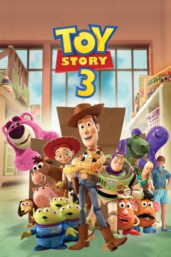 Watch Toy Story 3 Movies for Free