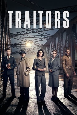 Watch Traitors Movies for Free