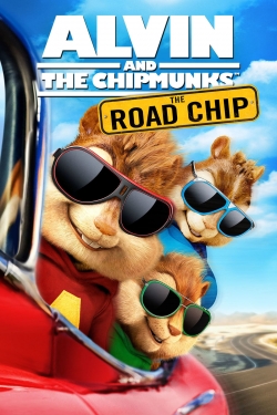Watch Alvin and the Chipmunks: The Road Chip Movies for Free