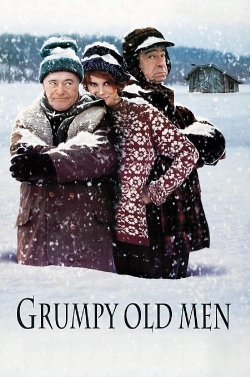 Watch Grumpy Old Men Movies for Free