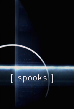 Watch Spooks Movies for Free