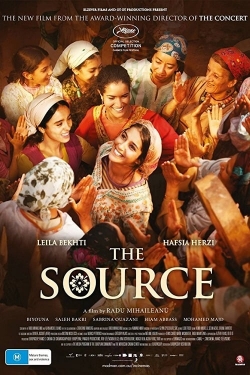 Watch The Source Movies for Free