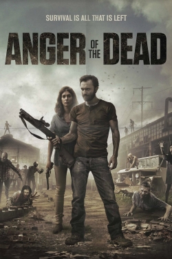 Watch Anger of the Dead Movies for Free
