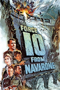 Watch Force 10 from Navarone Movies for Free