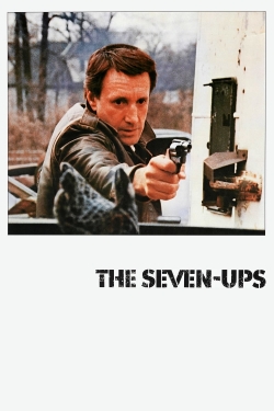 Watch The Seven-Ups Movies for Free