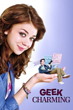 Watch Geek Charming Movies for Free