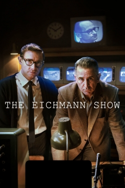 Watch The Eichmann Show Movies for Free