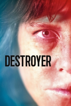 Watch Destroyer Movies for Free