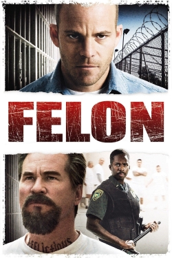Watch Felon Movies for Free
