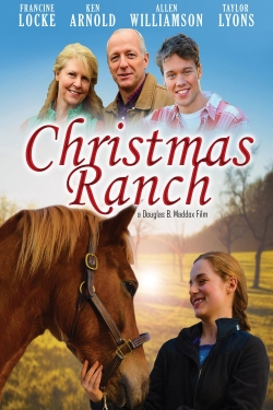Watch Christmas Ranch Movies for Free