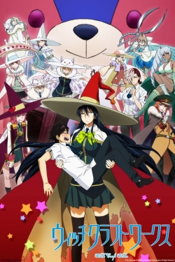 Watch Witch Craft Works Movies for Free