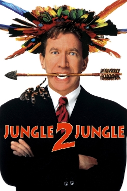 Watch Jungle 2 Jungle Movies for Free