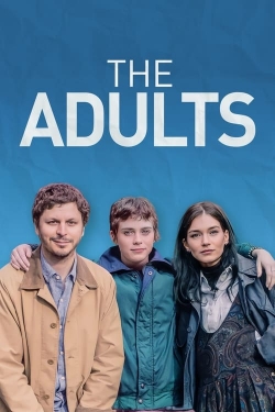 Watch The Adults Movies for Free