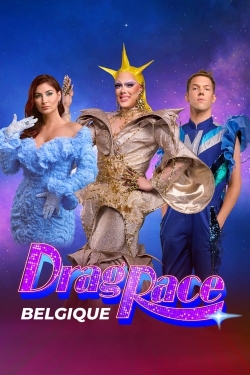 Watch Drag Race Belgium Movies for Free