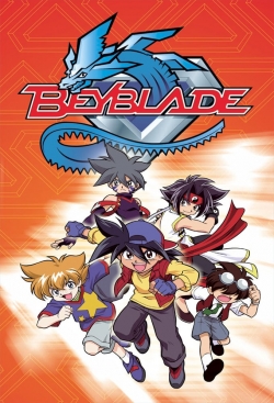 Watch Beyblade Movies for Free