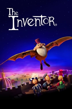 Watch The Inventor Movies for Free