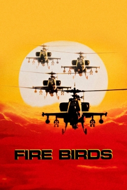 Watch Fire Birds Movies for Free
