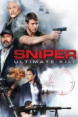Watch Sniper: Ultimate Kill Movies for Free
