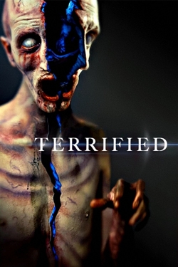 Watch Terrified Movies for Free