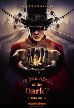 Watch Are You Afraid of the Dark? Movies for Free