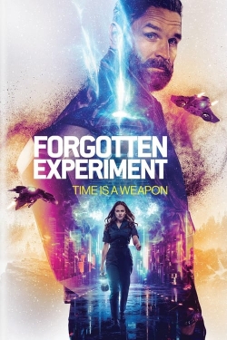 Watch Forgotten Experiment Movies for Free
