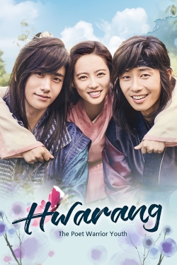 Watch Hwarang: The Poet Warrior Youth Movies for Free