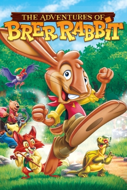 Watch The Adventures of Brer Rabbit Movies for Free